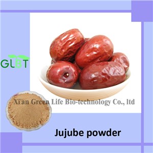 Jujube Powder