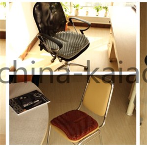 Silicone Cushion For Chair Sofa Car Seat