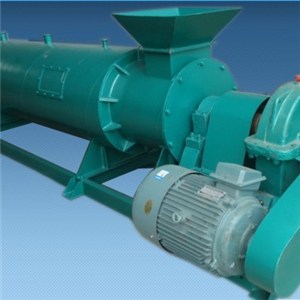 Organic Fertilizer Granulator