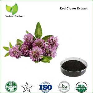 red clover extract formononetin 485-72-3,red clover extract formononetin,anti cancer red clover extract p.e.,red clover flower extract