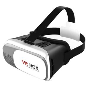 3D VR Porn Box