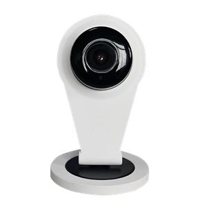 Cube Network Camera