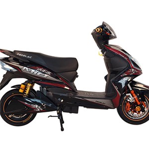 800W 60V20AH Powerful Fitness Lead-acid Battery Electric Sport Motorcycles