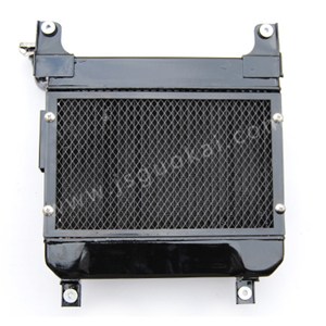 GK Foton 1E113211 Radiator