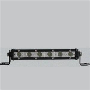 7 Inch 18W Cree Led Mini Light Bar
