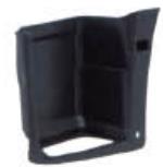 For IVECO EUROSTAR FOOTSTEP RH