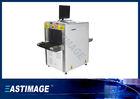 High Performance X Ray Baggage Scanner With  Tunnel 505 mm*305 mm