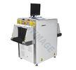 Small Channels X Ray Airport Scanner , Bag Scanning Machine 1280×1024