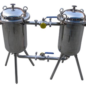 Coupling Filter