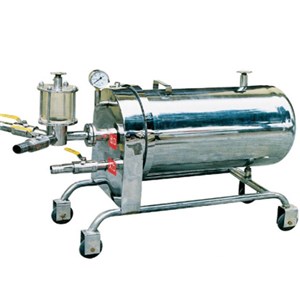 Diatomite Filter