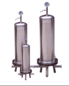 Microporous Membrane Filter