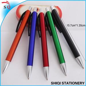 China School Supplies Promotional Pen