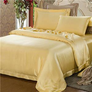 Silk Duvet Cover