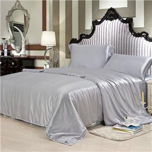 Silk Bedding Set