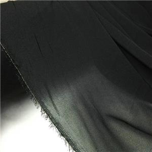 Silk Stretch Georgette Fabric