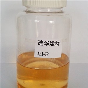 JH-B Polycarboxylate Based Pumping Agent
