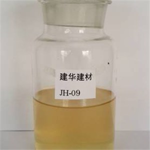 JH-09 Viscosity-adjusted Type Polycarboxylate Superplasticizer