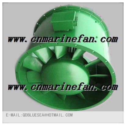 CZT Marine fan ventilation fan