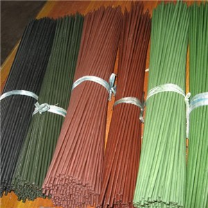 Bamboo Flower Sticks