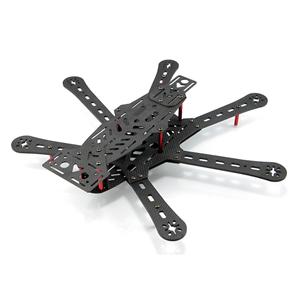 Mini Hexacopter Frame