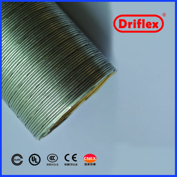 Plica tube LZ-4 basic type