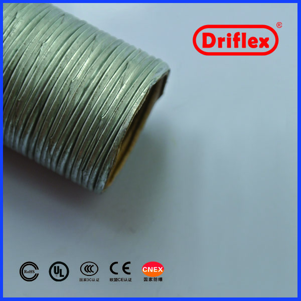 flexible metallic conduit 