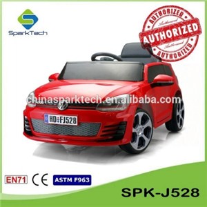 New Cool Toy Car For Kids To Drive, CE Approval, Electric Car For Children, Electric Kids Car