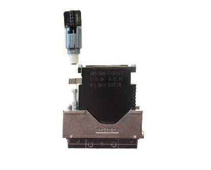 Seiko Colorpainter V-64s Printhead LV3