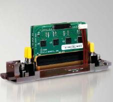 Spectra Polaris PQ-512/15 print head