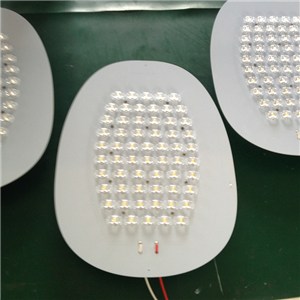 Bridgelux Chip Led Street Light