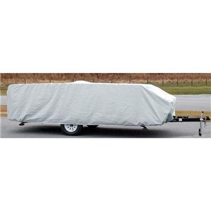 Pop Up Folding Camper Cover