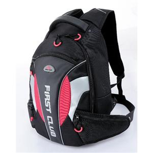 Motorcycle Backpack 2E0203