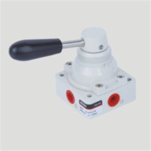 Hand-switching Valve