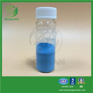 Copper Hydroxide 95% TC