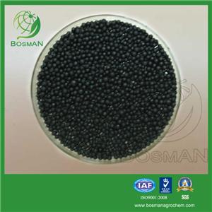 Black Urea Granule