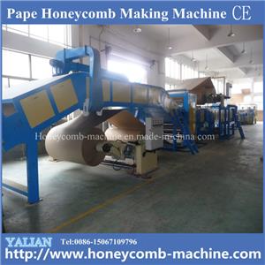 Pallet Pressing Machine