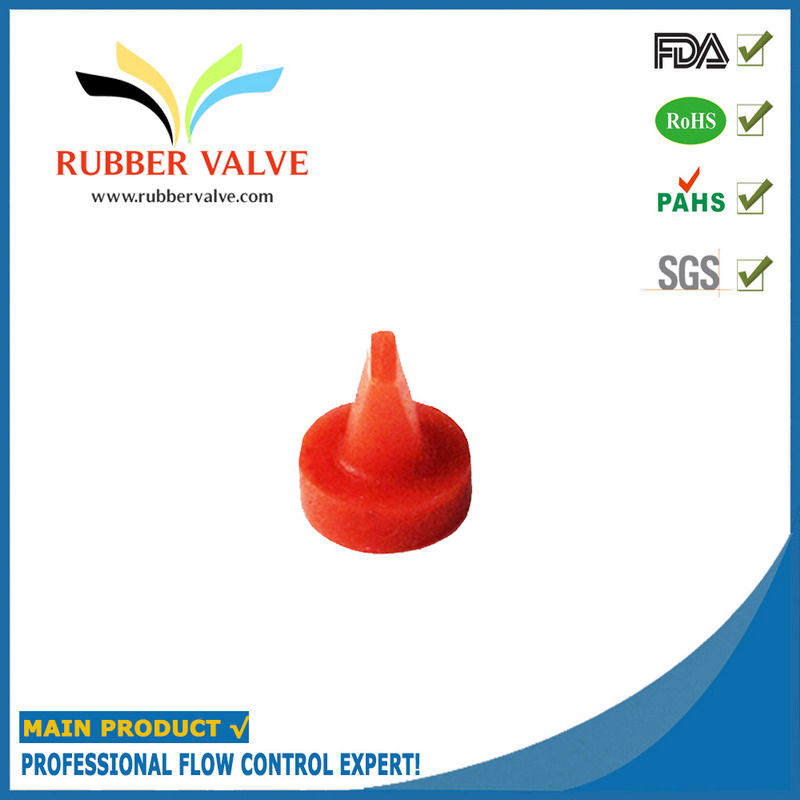 2016 Hot Sale Rubber Duck Mouth Check Valve