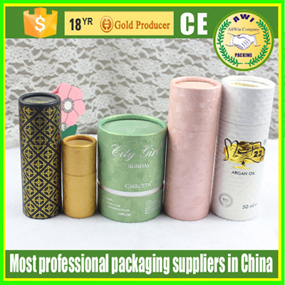 paper packing for bottle and jar