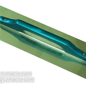 Mirror Polished High Carbon Steel Plaster Trowel
