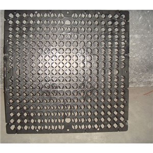 400*400 Plastic Drain Board