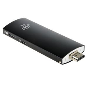 Intel Z3735F 2G 32G Windows10 Fanless Stick Pc With Wifi