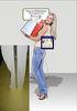 Lively Advertising Outdoor Business Signs , PVC Sign Board Full Color Printing