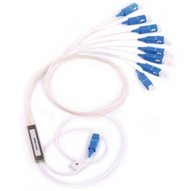 micro type PLC splitter