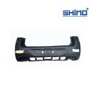 Wholesale All Of Great Wall Auto Spare Parts Of Great Wall Haval H6 Rear Bumper With ISO9001 Certification,anti-cracking Package,warranty 1 Year