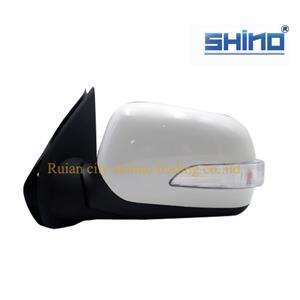 Wholesale All Of Great Wall Auto Spare Parts Of Great Wall Wingle 5 View Mirror With ISO9001 Certification,anti-cracking Package,warranty 1 Year