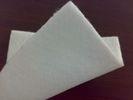 High Construction Non Woven Geotextile Fabric Prevent Crack / Cure Rut