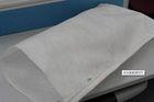 Paving Fabrics Non Woven Geotextile Filter Fabric , Permeable Geotextile Reinforcement