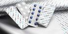 Eesy Printing Aluminium Blister Foil , Cold Forming Blister Blister Packs For Pills PVC Base