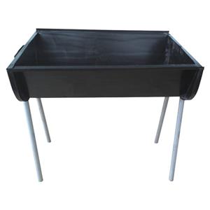 Hot Sale Best Quality Portable Stainless Steel Foldable Outdoor Charcoal Grill