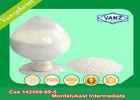 99% Purity 142569695 Montelukast Leukotriene Receptor Antagonist
